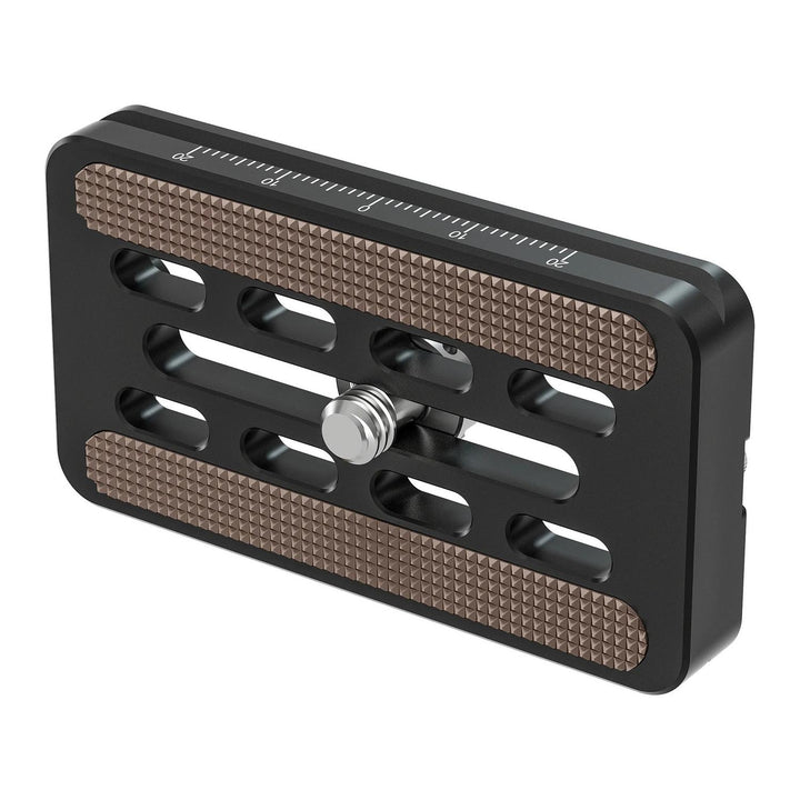 Leofoto QP-70N 70mm Arca-Swiss Quick Release Plate