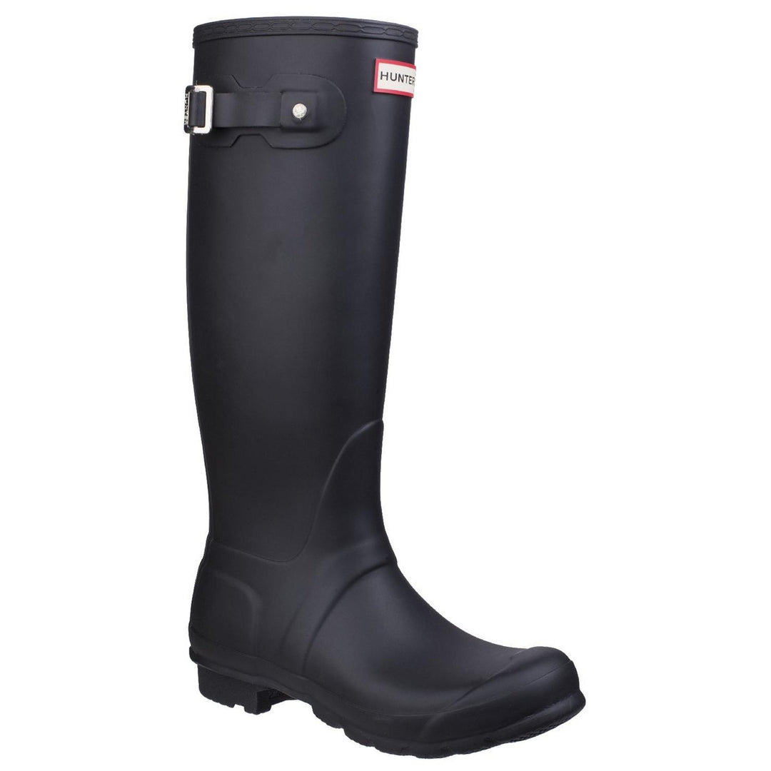 Hunter Original Tall Wellington Boots