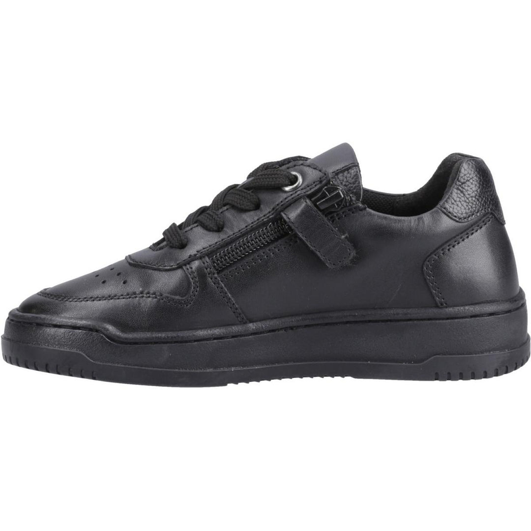 Hush Puppies Dougie Lace Jnr – view 4