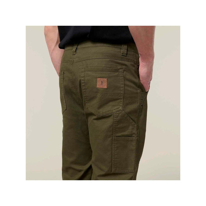 Hard Yakka Cartpenter Pant Forest