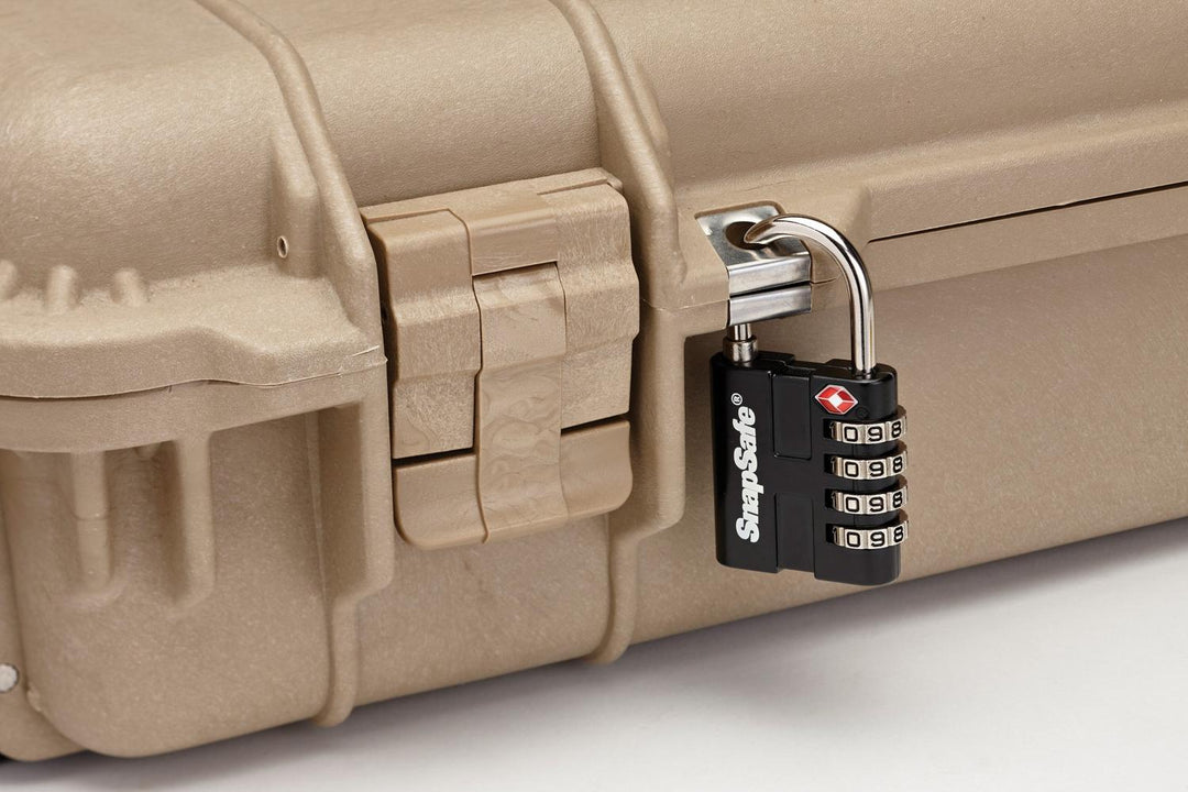 Hornady TSA Padlock (2 Pack) – view 2