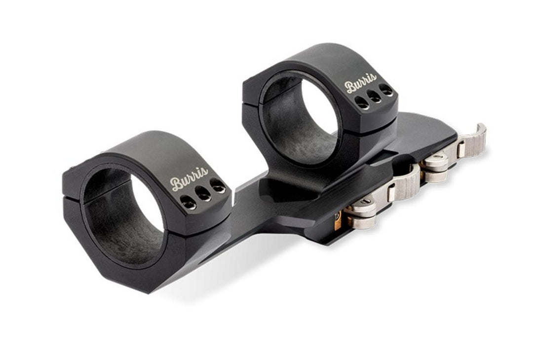 Burris AR-Signature QD P.E.P.R. Scope Mount 30mm