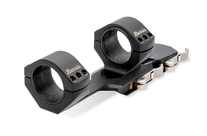 Burris AR-Signature QD P.E.P.R. Scope Mount 30mm