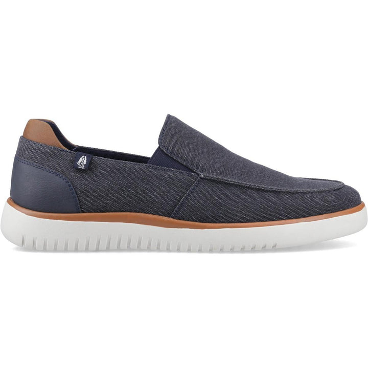 Hush Puppies Damon Slip on – view 5