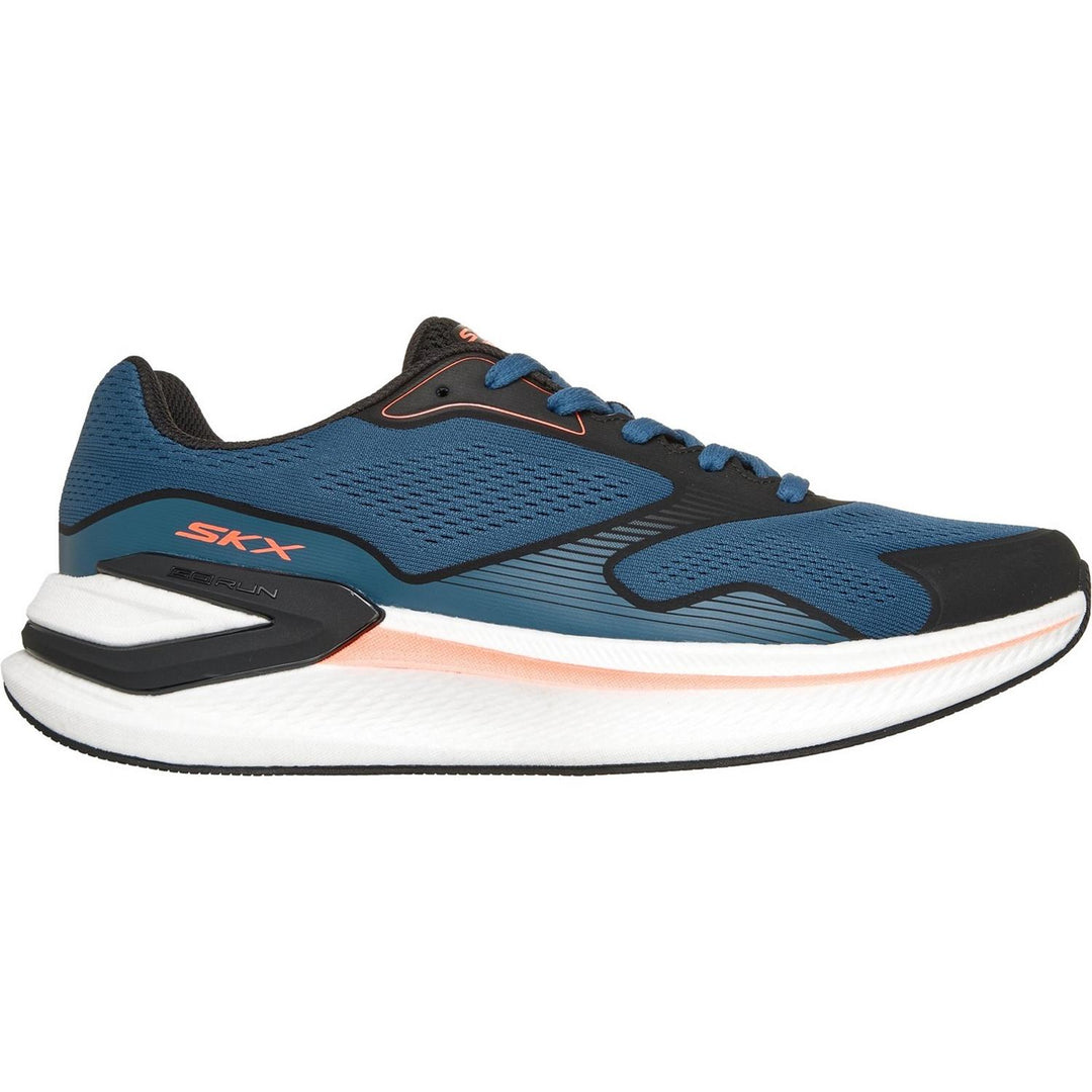 GO RUN CONSISTENT PRO CORUS Navy Synthetic/Textile