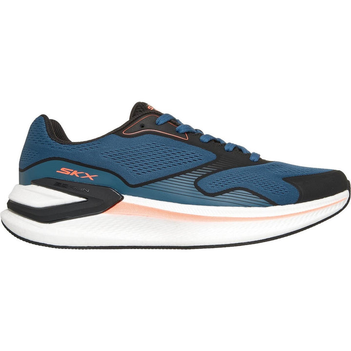 GO RUN CONSISTENT PRO CORUS Navy Synthetic/Textile
