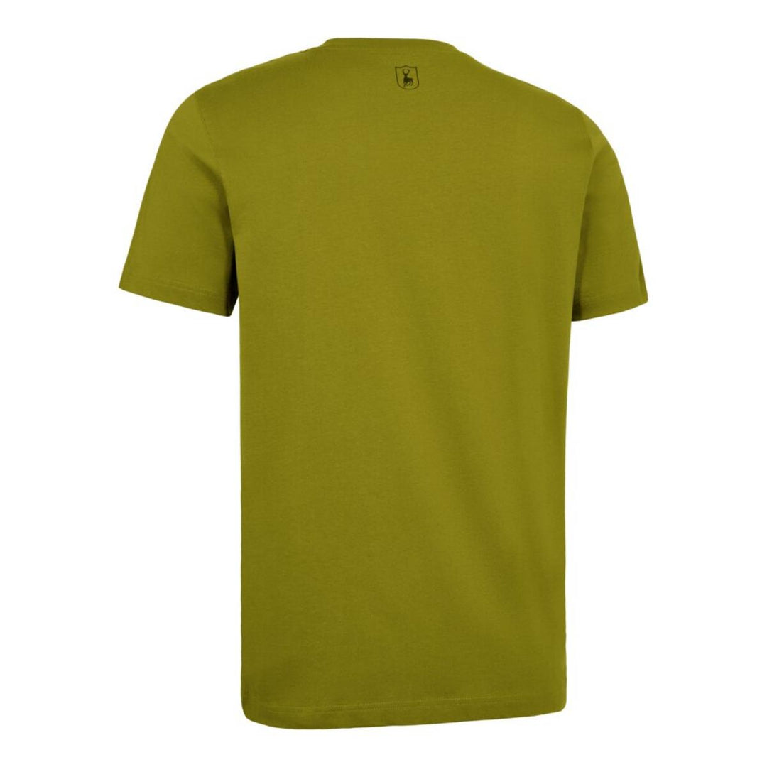 Deerhunter Jaxon T-shirt - Wild Moss