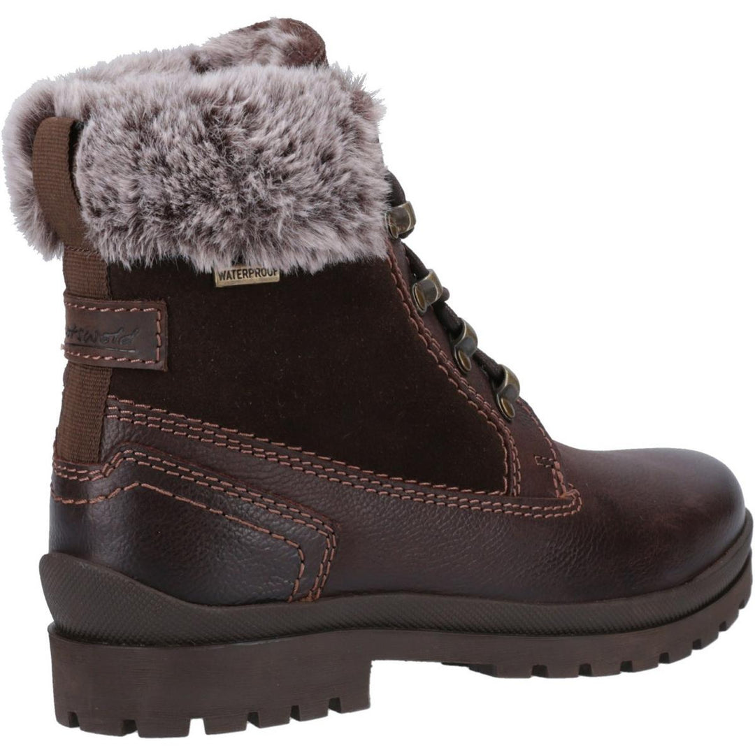 Cotswold Evenlode Ankle Boots