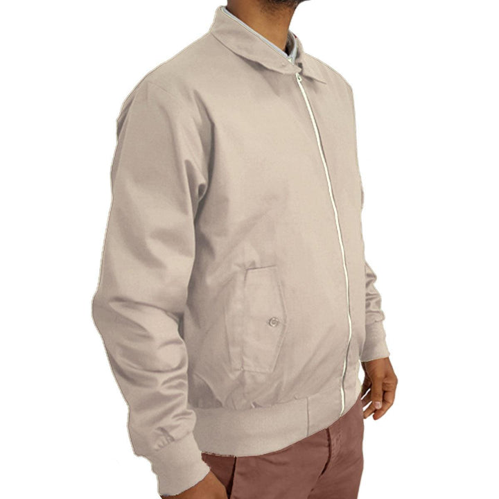 Urban Road Urban Road Vintage Harrington Jacket