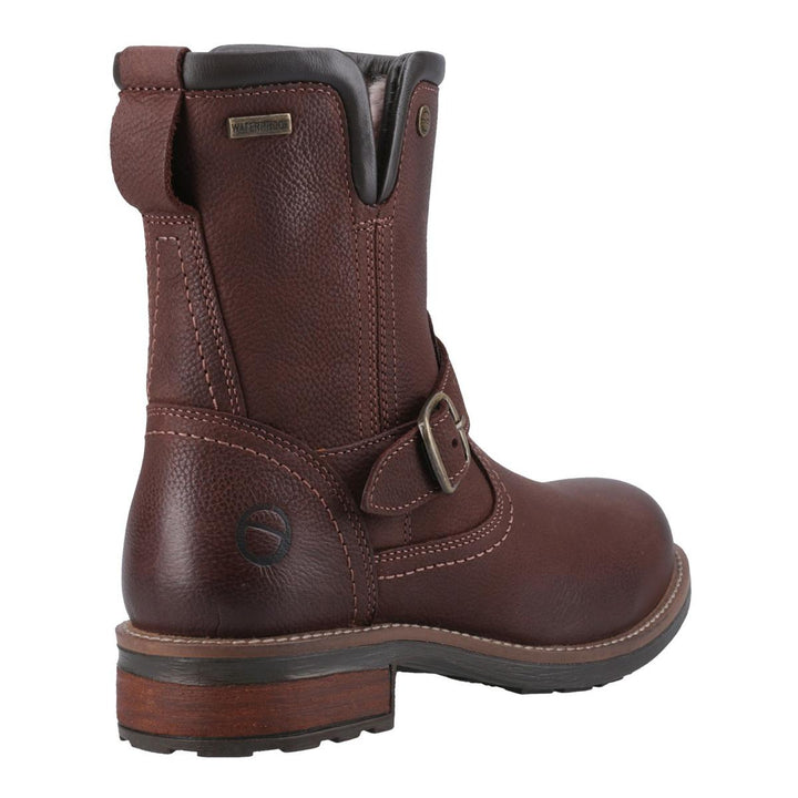 Cotswold Kinsham Ankle Boots – view 7