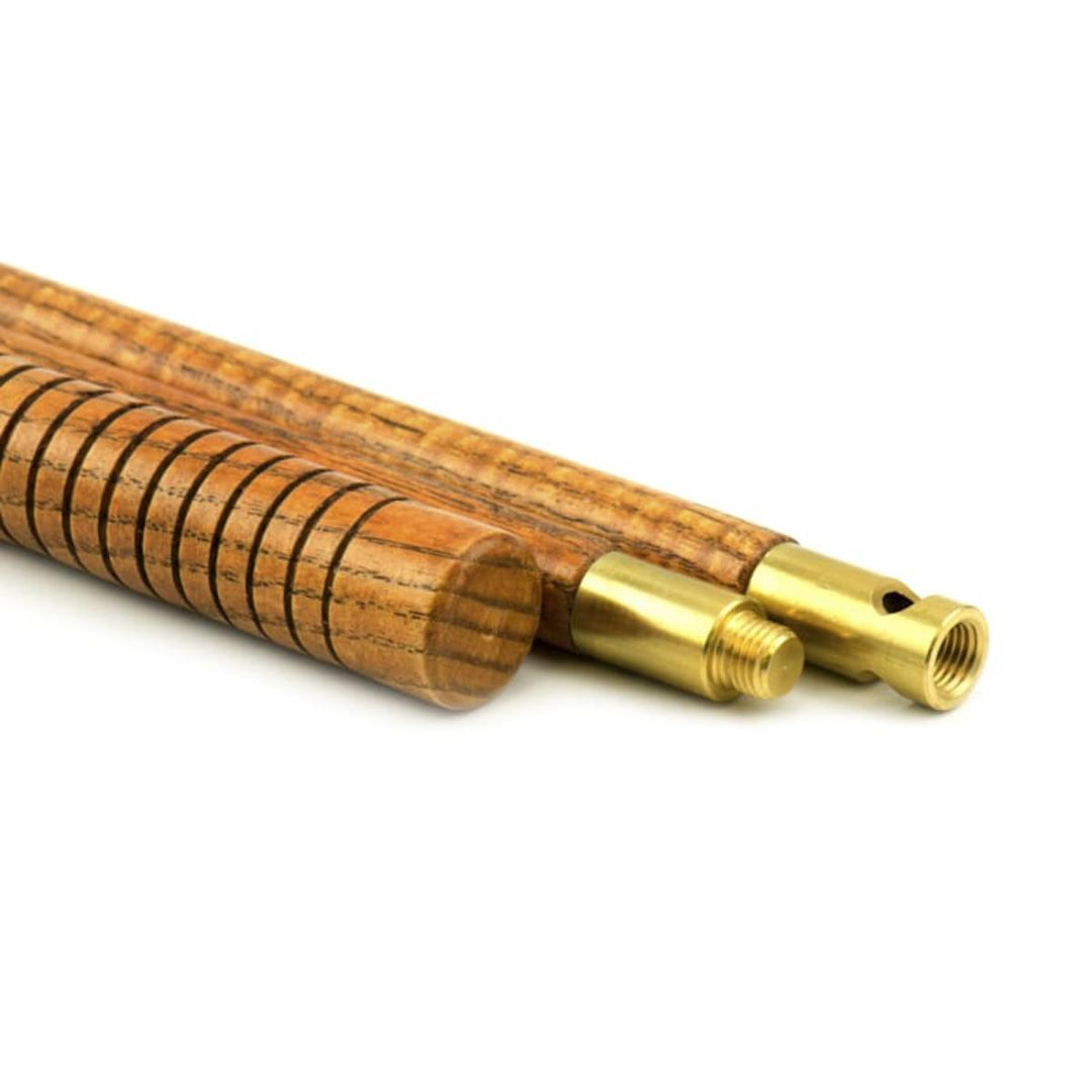 Boretech WALNUT SHOTGUN STIX KIT 3-PIECE - 20 GA – view 2