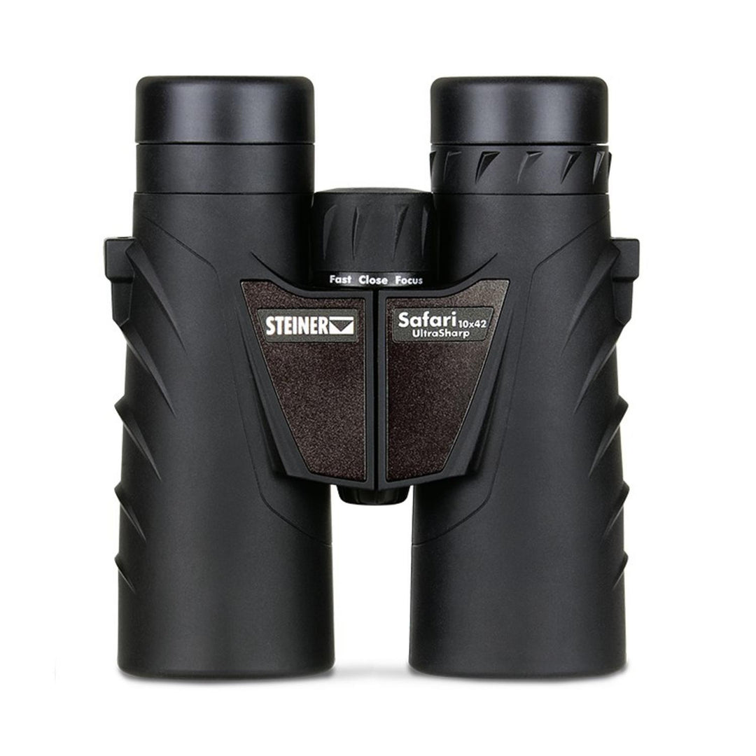 Steiner Safari UltraSharp 10x42 Binoculars