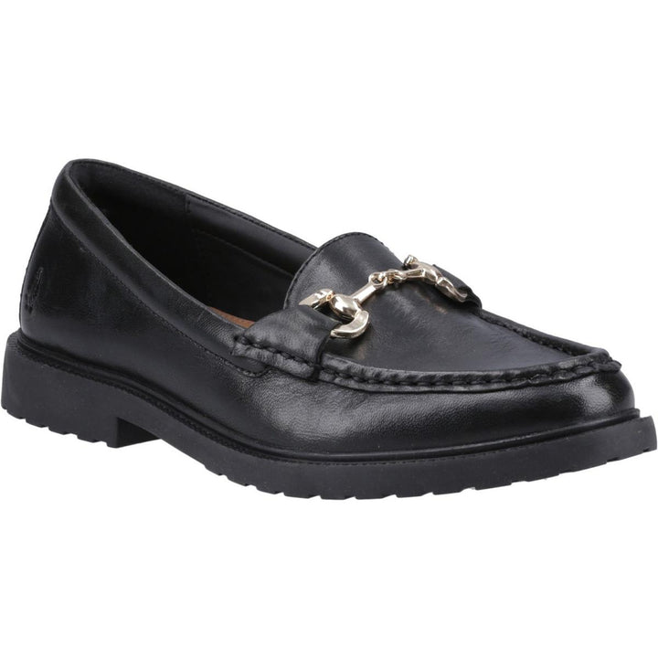 Hush Puppies Verity Snaffle Loafer