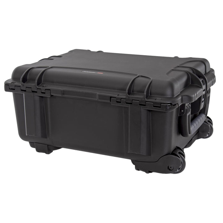NANUK 955 Waterproof Hard Case With Padded Dividers