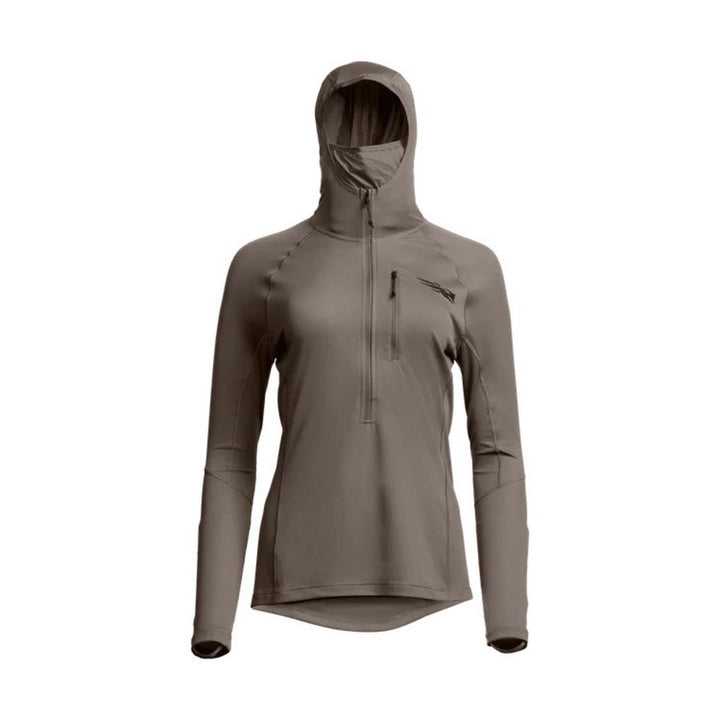 Sitka Women´s Core Lightweight Hoodie Hawk