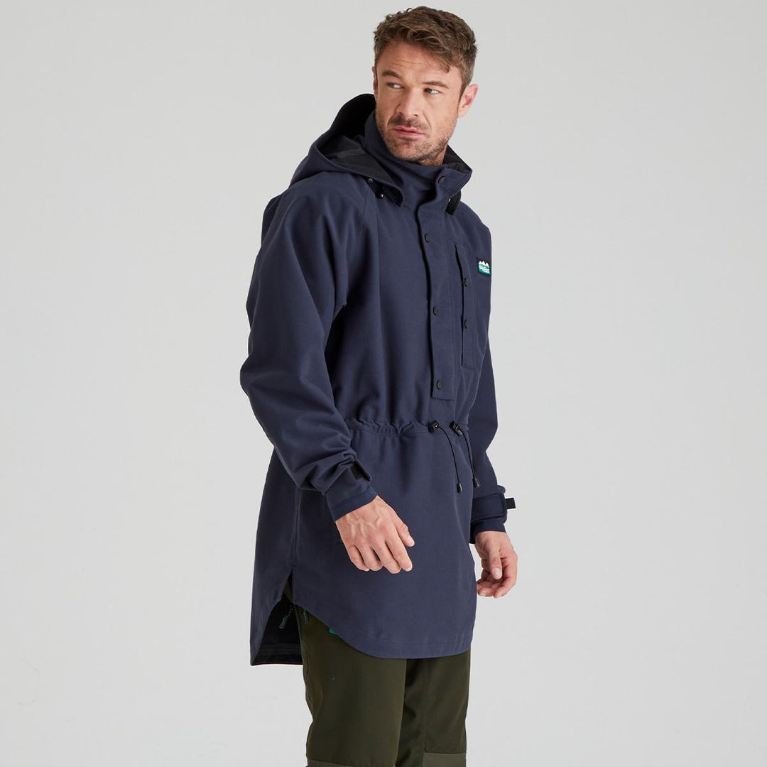 Ridgeline Ridgeline Mens Monsoon Classic Smock
