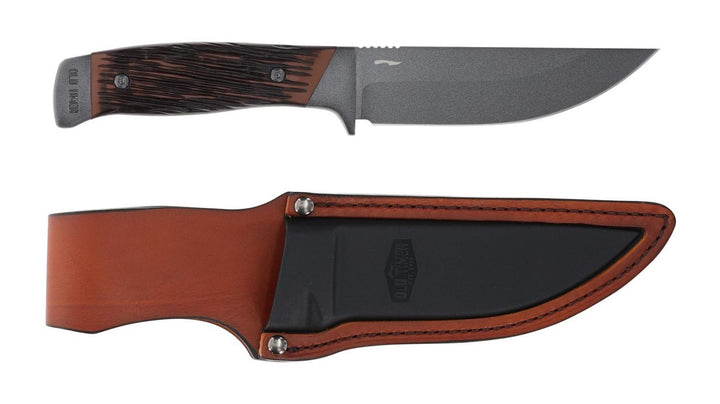 Old Timer Frontier Fixed Blade Knife 131OTF – view 2