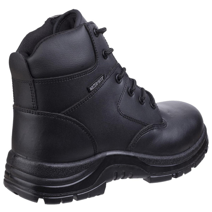 Amblers Safety FS006C Metal Free Waterproof Lace up Safety B