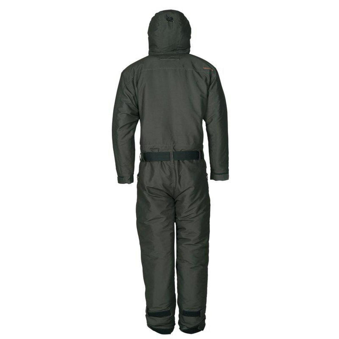 SwedTeam Ultra Thermo Overall