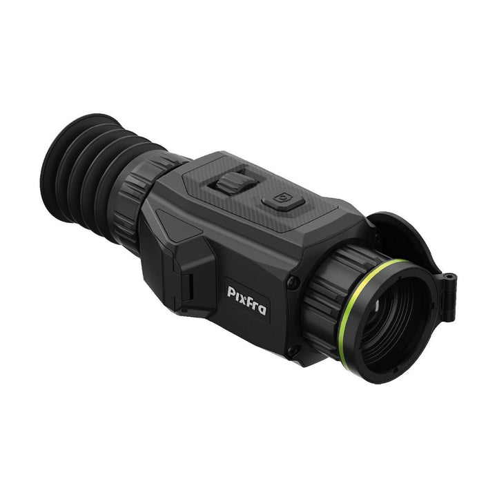 Pixfra CETUS C225 (256x192/12µm/25mm)