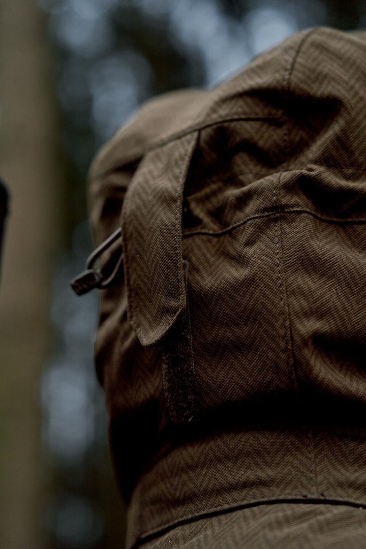 Harkila Driven Hunt HWS insulated jacket W Willow green