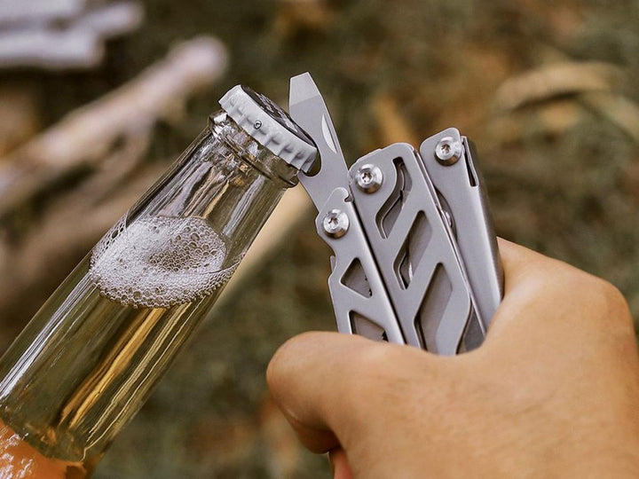 Bisley NexTool Flagship Pro Multi Tool