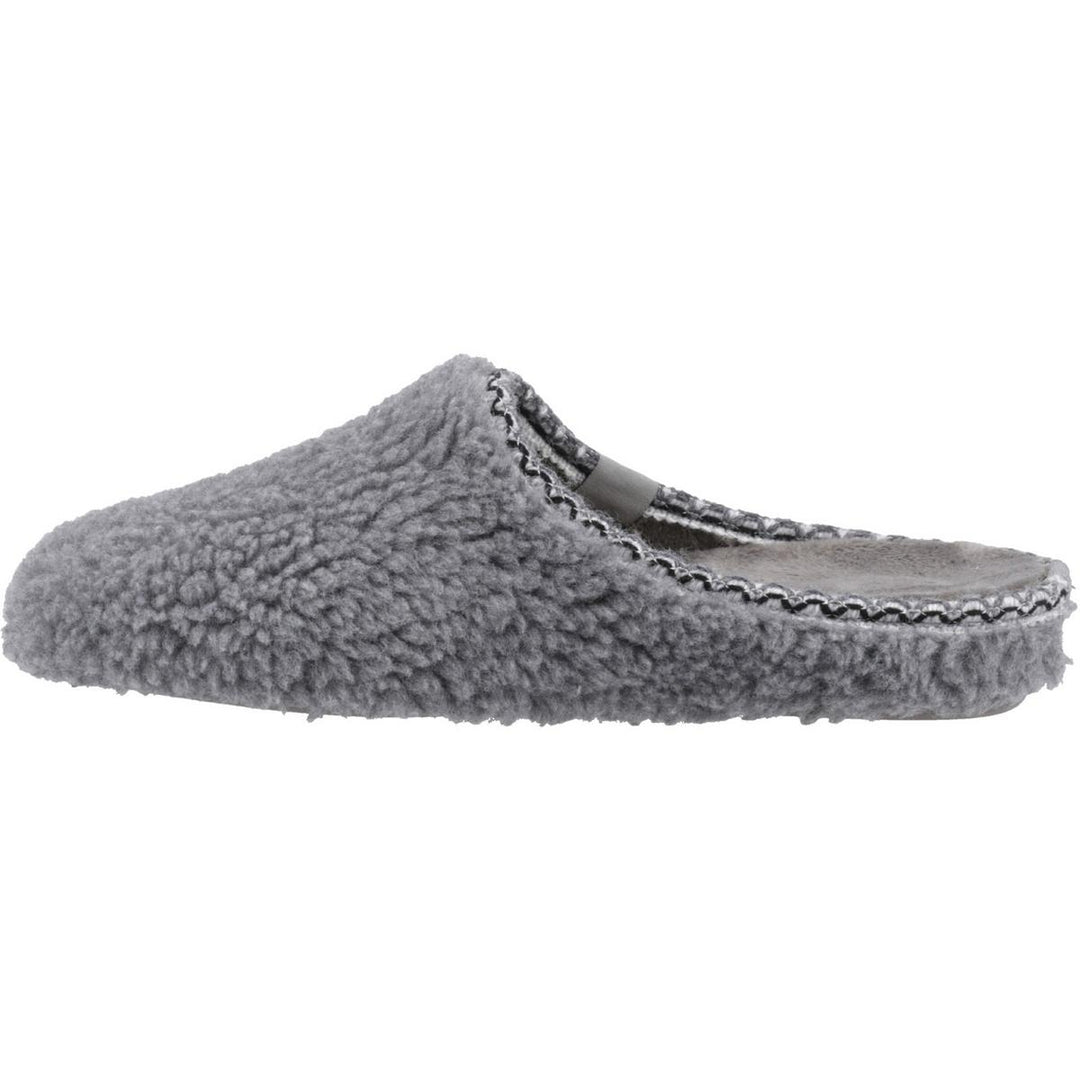 Hush Puppies Good Slipper Teddy Mule – view 4