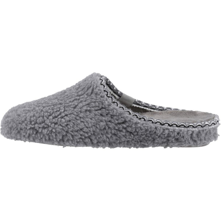 Hush Puppies Good Slipper Teddy Mule – view 4