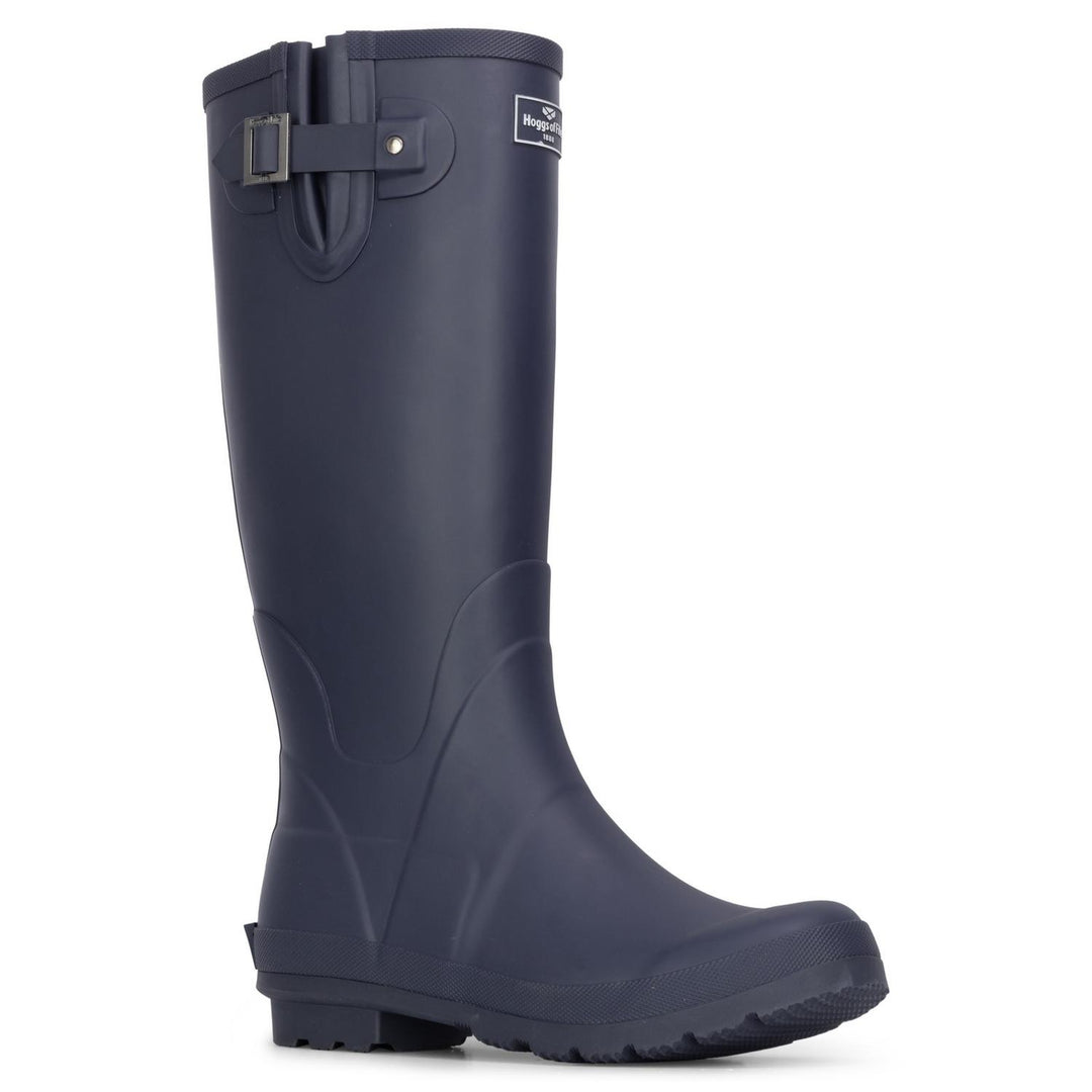 Hoggs of Fife Braemar Pro Wellington Boots