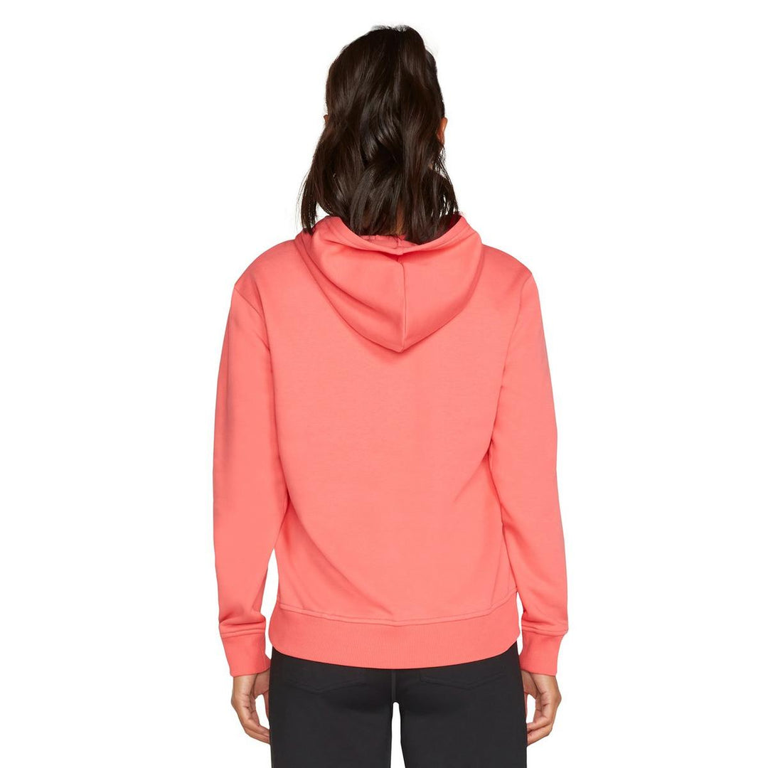 Skechers Performance Heritage Pullover Hoodie Peach