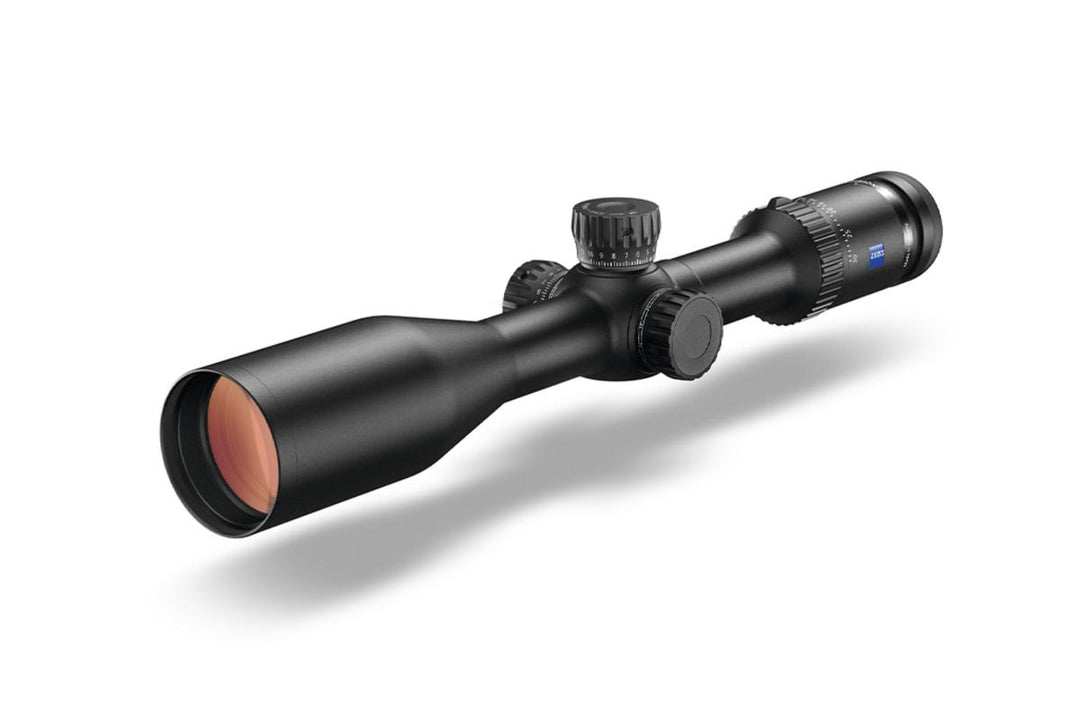 Zeiss Conquest V6 5-30x50 Ballistic Turret ZM0A-1
