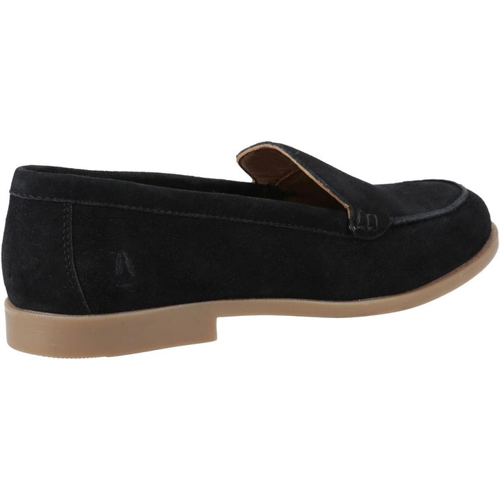 Hush Puppies Natasha Loafer Black