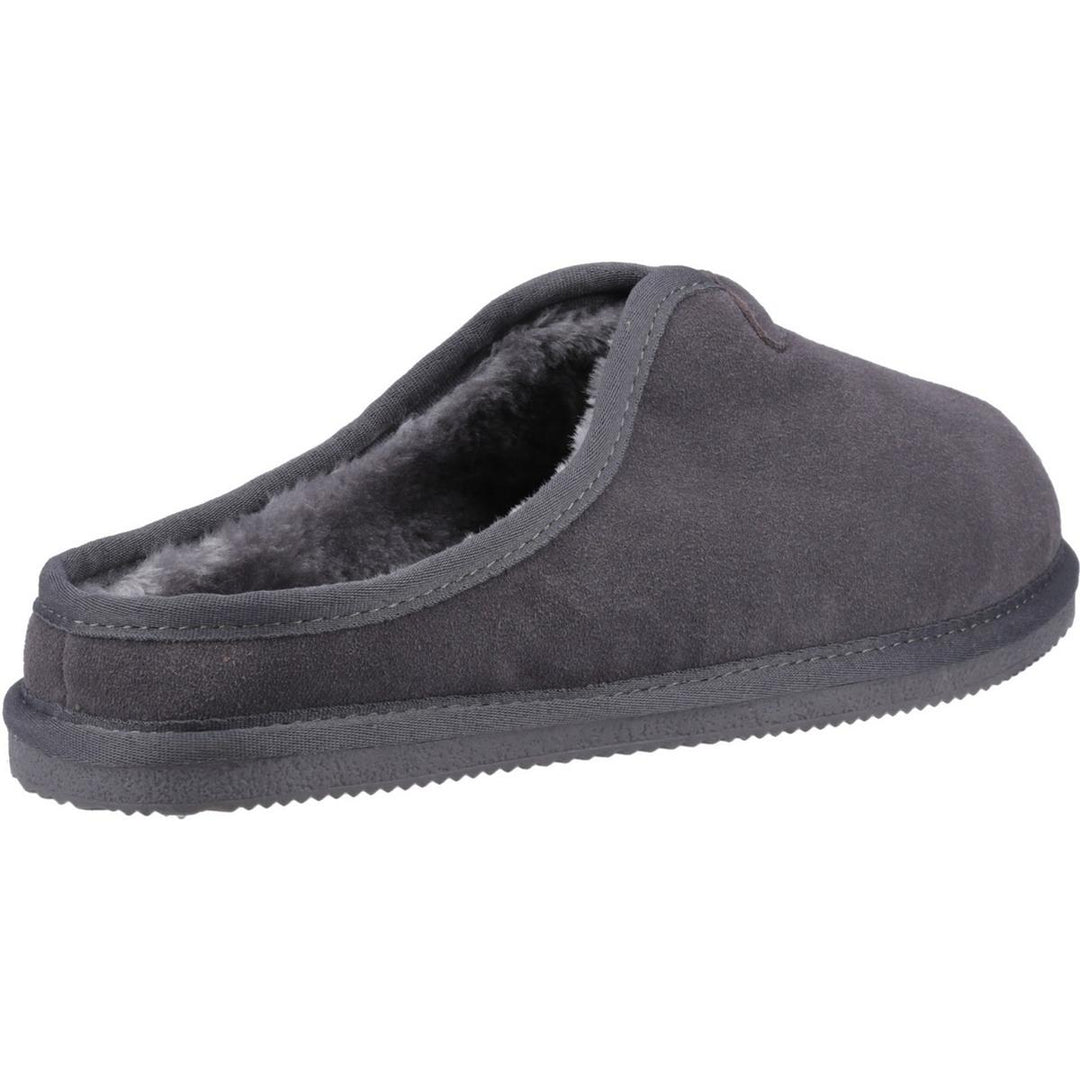 Hush Puppies Conrad Slippers – view 2
