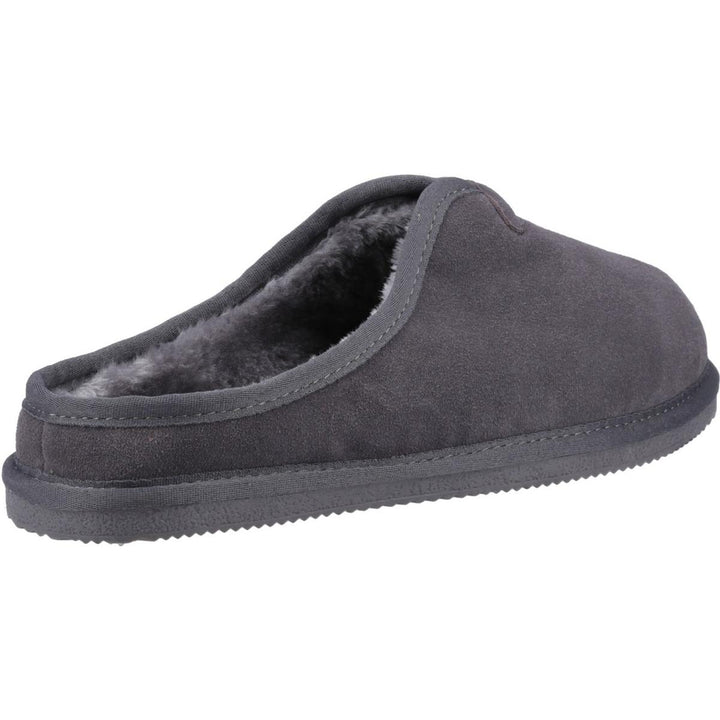 Hush Puppies Conrad Slippers – view 2