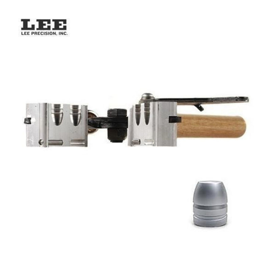 Lee Precision Double Cavity Bullet Mould 452-200-RF, .452 200gr