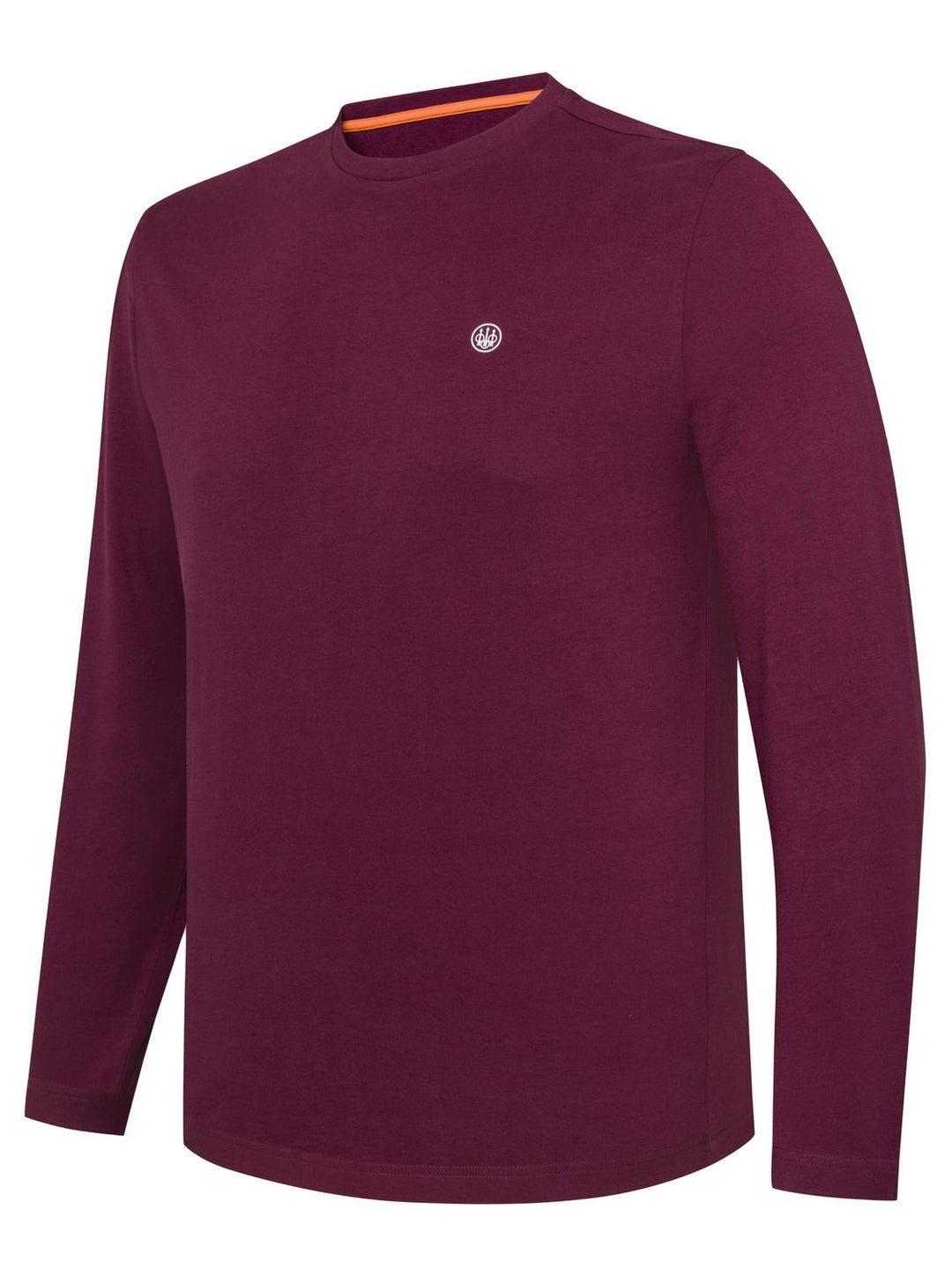 Beretta Team Long Sleeve Shooting T-Shirt | Unisex – view 8