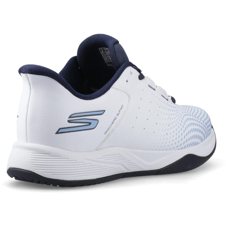 Skechers Slip-ins Relaxed Fit Viper Court Reload Trainer