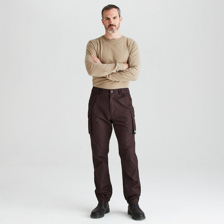 Ridgeline Mens Grafter Trouser