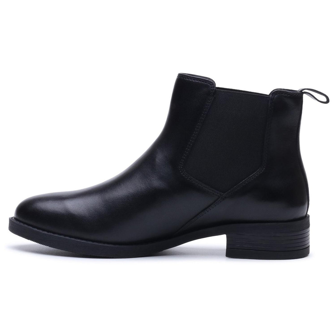 Peyton Ankle Boot BLACK