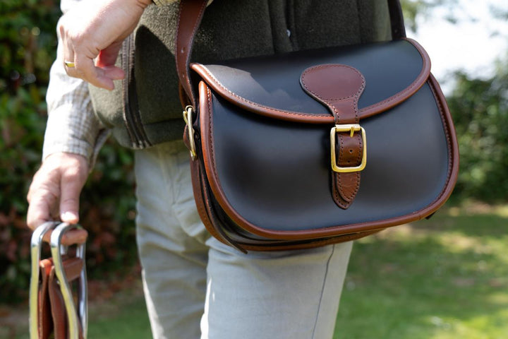 Parker Hale Wickham Cartridge Bag by Parker-Hale