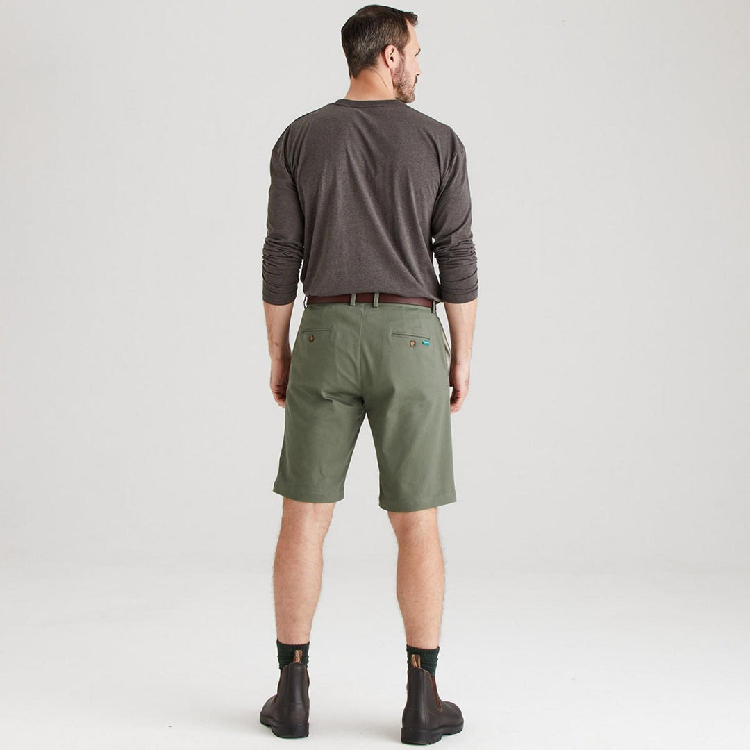 Ridgeline Men's Waxham Shorts