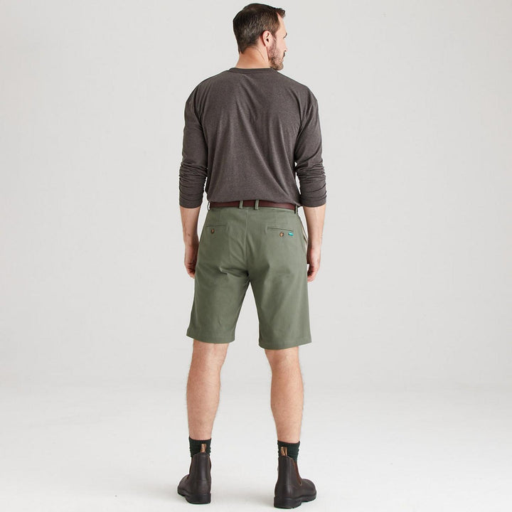 Ridgeline Men's Waxham Shorts