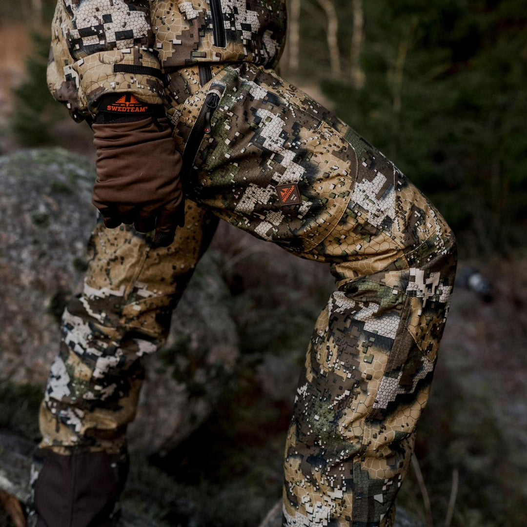 SwedTeam Ridge W Trouser