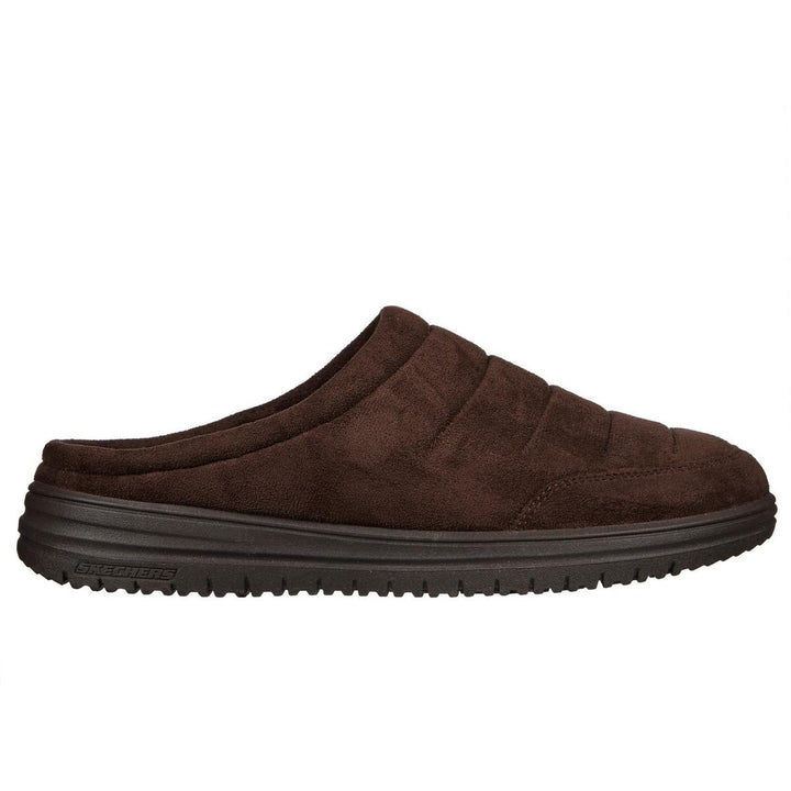 Skechers Relaxed Fit: Murette - Garvanza Clog Chocolate