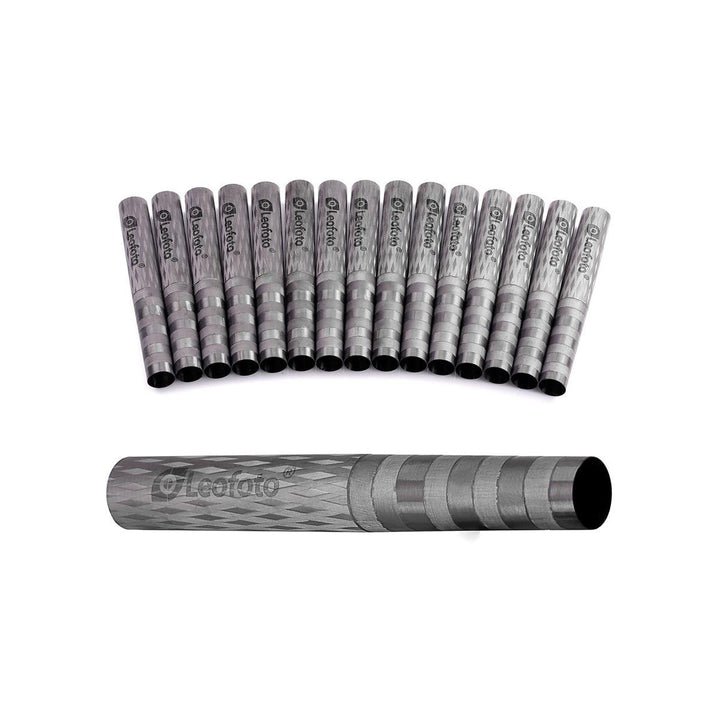 Leofoto Ranger LS-324C 10x Layer Carbon Tripod with LH-40 Ballhead & Separate Centre Column