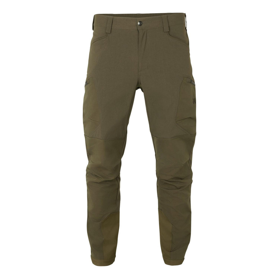 Harkila Field Trial double knee trousers
