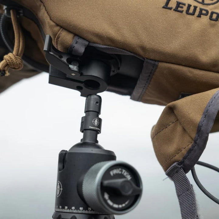 Spartan Spartan Heavy Optics Adapter and Carbon Rod