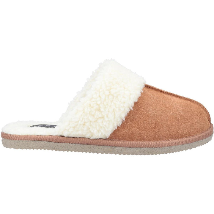 Hush Puppies Arianna Mule Slippers – view 4