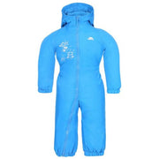 Game Kids Trespass Dripdrop Padded Waterproof All-In-One Suit