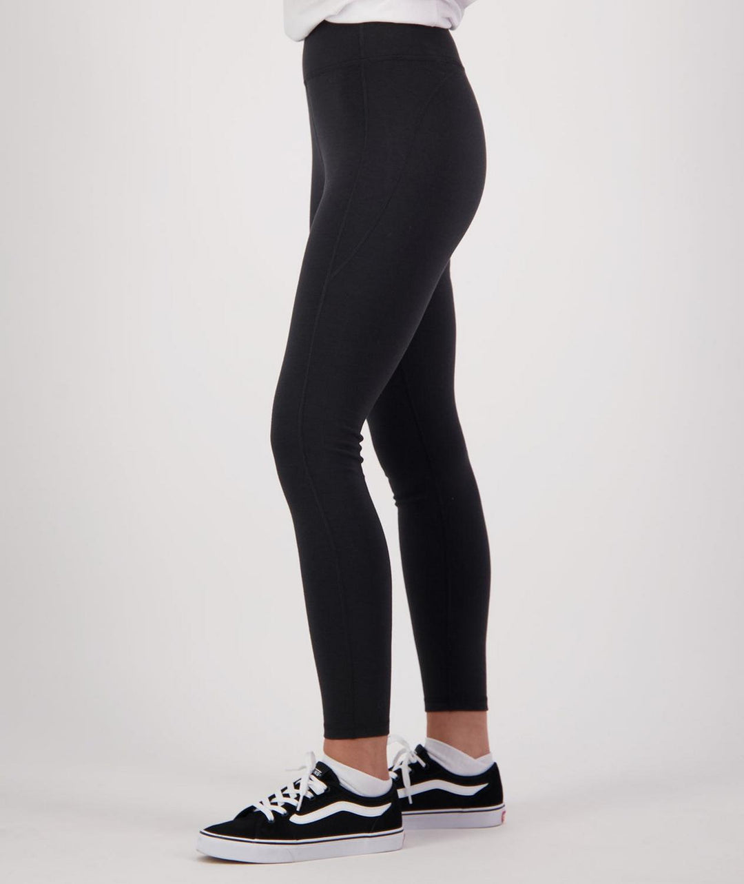 Swanndri Women's Merino Fusion Leggings